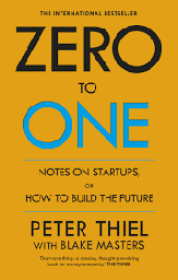 [MS009152] ZERO TO ONE PETER THIEL