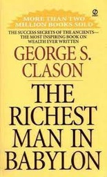 [MS009153] THE RICHEST MAN IN BABYLON