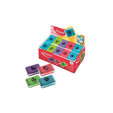 [MS004634] GOMME ESSENTIALS COULEURS