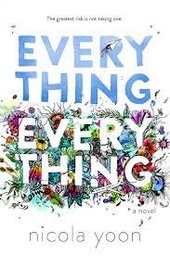 [MS009277] EVERY THING NICOLA YOON