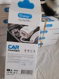 [MS009410] CHARGEUR AUTO GFUZ 2.4A CR-69