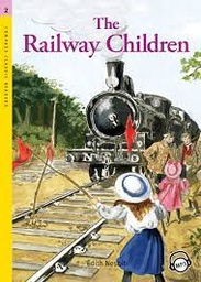 [MS009537] THE RAILWAY CHILDREN