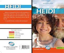 [MS009538] HEIDI