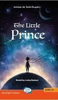 [MS009545] THE LITTLE PRINCE LEVEL 04