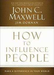 [MS009639] HOW TO INFLUENCE PEOPLE