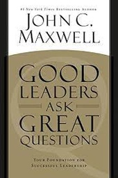 [MS009641] GOOD LEADERS ASK GREAT QUESTIONS