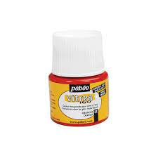 [MS004530] VITRAIL 160 BRILLANT FLACON DE 45 ML ORANGE