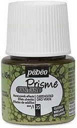 [MS004519] FANTASY PRISME 45ML GREENGOLD