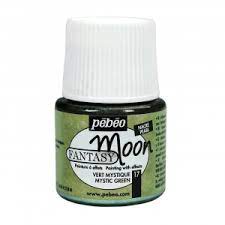 [MS004511] MOON FANTASY VERT MYSTIQUE