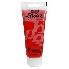 [MS004476] ACRYLIC STUDIO TUBE 100 ML 