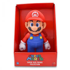 [MS004444] FIGURINE SUPER MARIO 