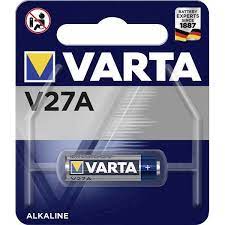 [MS004402] PILE V27A VARTA 