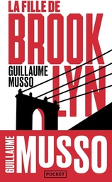 [MS010039] GUILLAUME MUSSO LA FILLE DE BROOKLYN