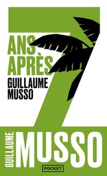 [MS010029] GUILLAUME MUSSO 7 ANS APRES