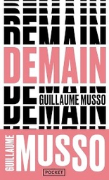 [MS010056] GUILLAUME MUSSO DEMAIN