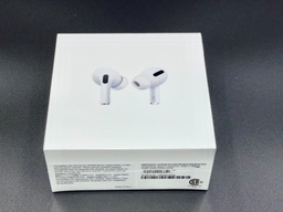 [MS010046] AIRPODS PRO LOGO APPEL