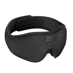 [MS010044] WIRELESS MUSIC SLEEP MASK