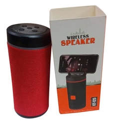 [MS010059] WIRELESS SPEAKER KT-125