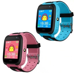 [MS010105] MONTRE SMART KIDS NABI Z3