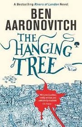 [MS010202] BEN AARONOVITCH THE HANGING TREE