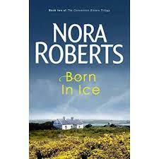 [MS010203] NORA ROBERTS BORN IN LCE