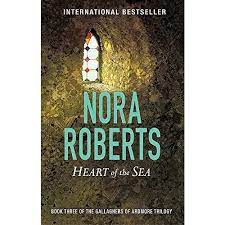 [MS010204] NORA ROBERTS HEART OF THE SEA