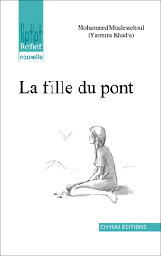 [MS010219] LA FILLE DE PONT