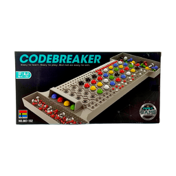 [MS010560] CODEBREAKER REF 007-152