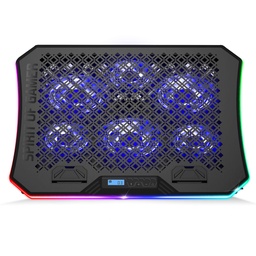 [MS010736] REFROIDISSEUR LAPTOP AIRBLADE VE1200 RGB