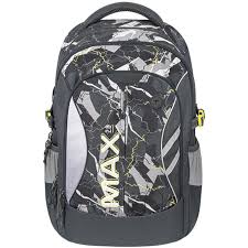 [MS010779] SAC A DOS ERGONOMIQUE MAX REF 2181-G  TIGER