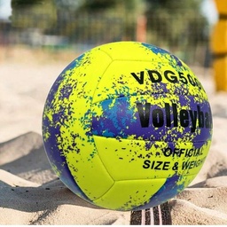 [MS010859] BALLON DE VOLLEY VRG5000