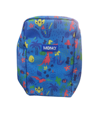 [MS011097] SAC A GOUTE  MONKY REF 018661