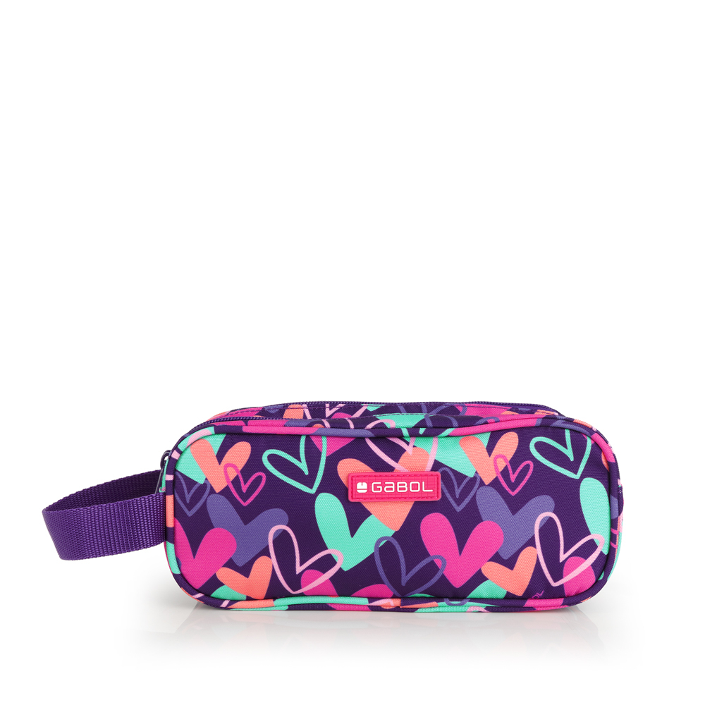 TROUSSE TRIPLE GM KOKORO 237811029 GABOL