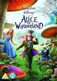 ALICE IN WONDERLAND