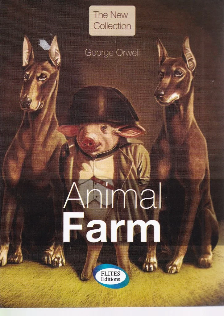 ANIMAL FARM