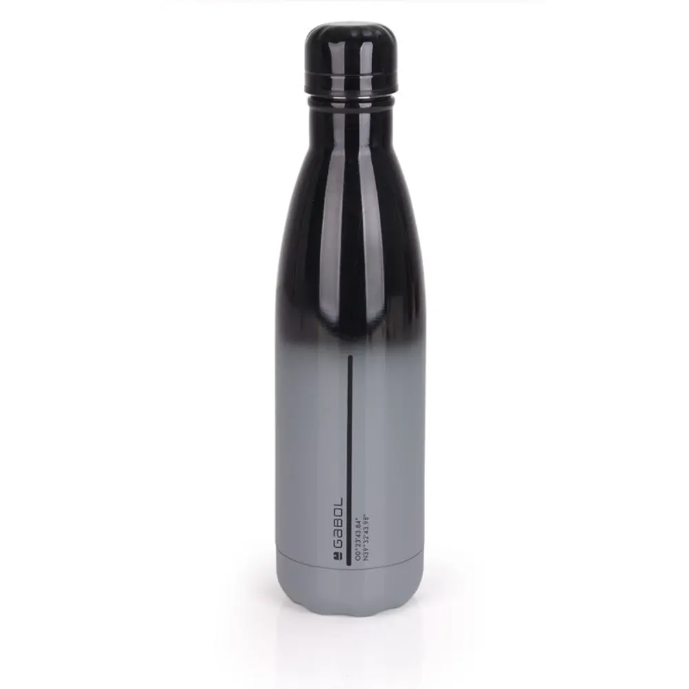 BOUTEILLE THERMIQUE INOX COYOTE 237137001 GABOL