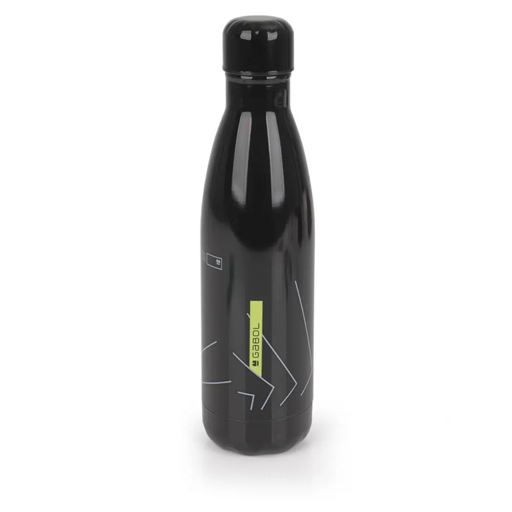 BOUTEILLE THERMIQUE INOX PANTHER 236937001 GABOL