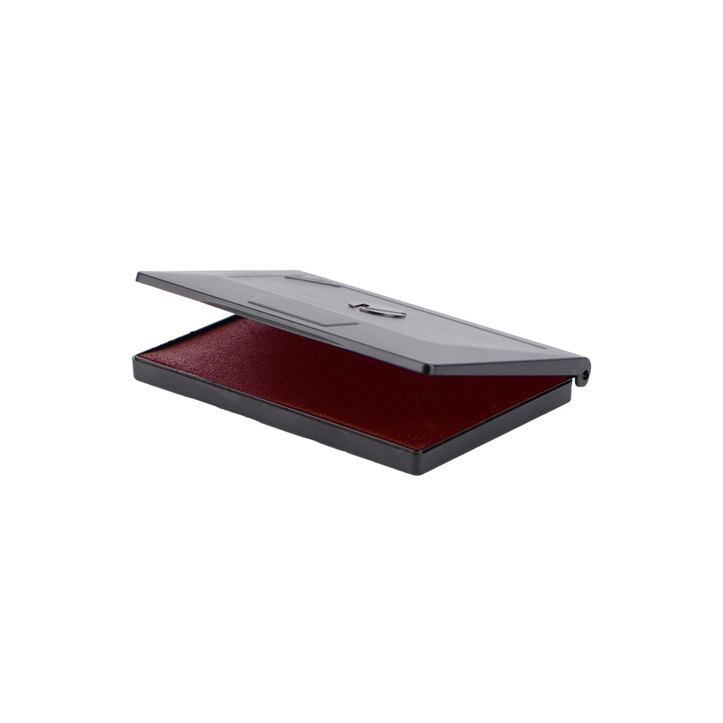 BOITE A TAMPON BLEU/ROUGE VR-122