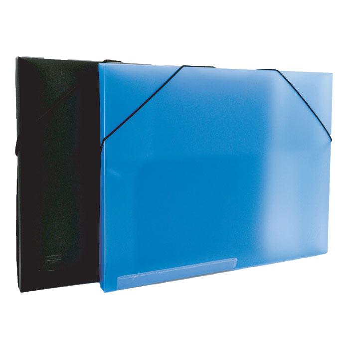 BOITE DE CLASSEMENT D25 EN PP 04810