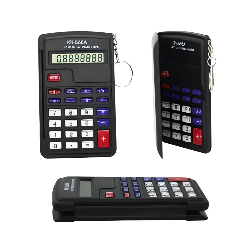 CALCULATRICE KENKO REF KK-568A