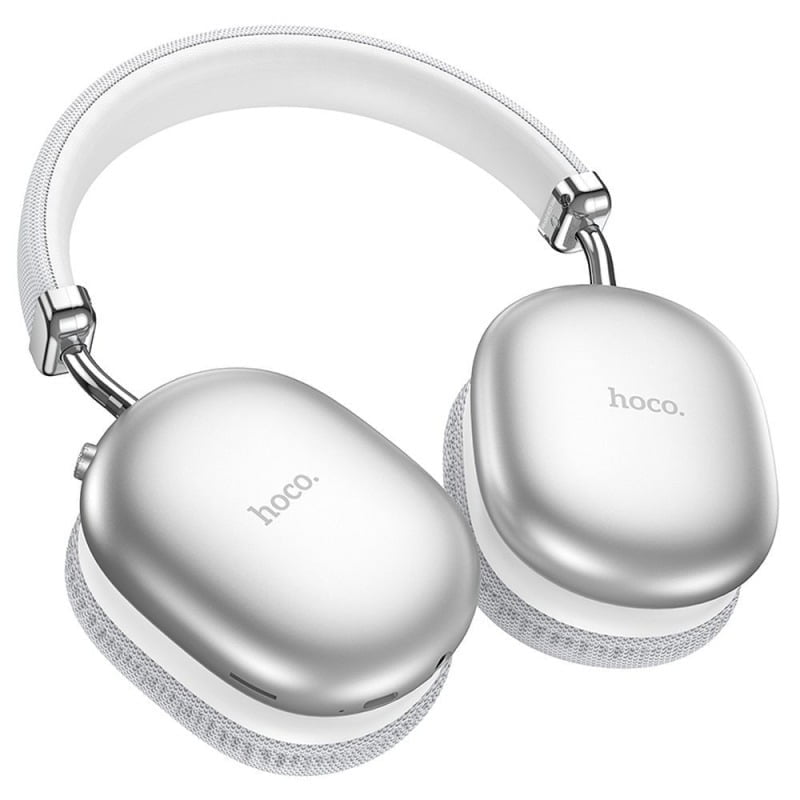 CASQUE SANS FIL HOCO W35 MAX 90H