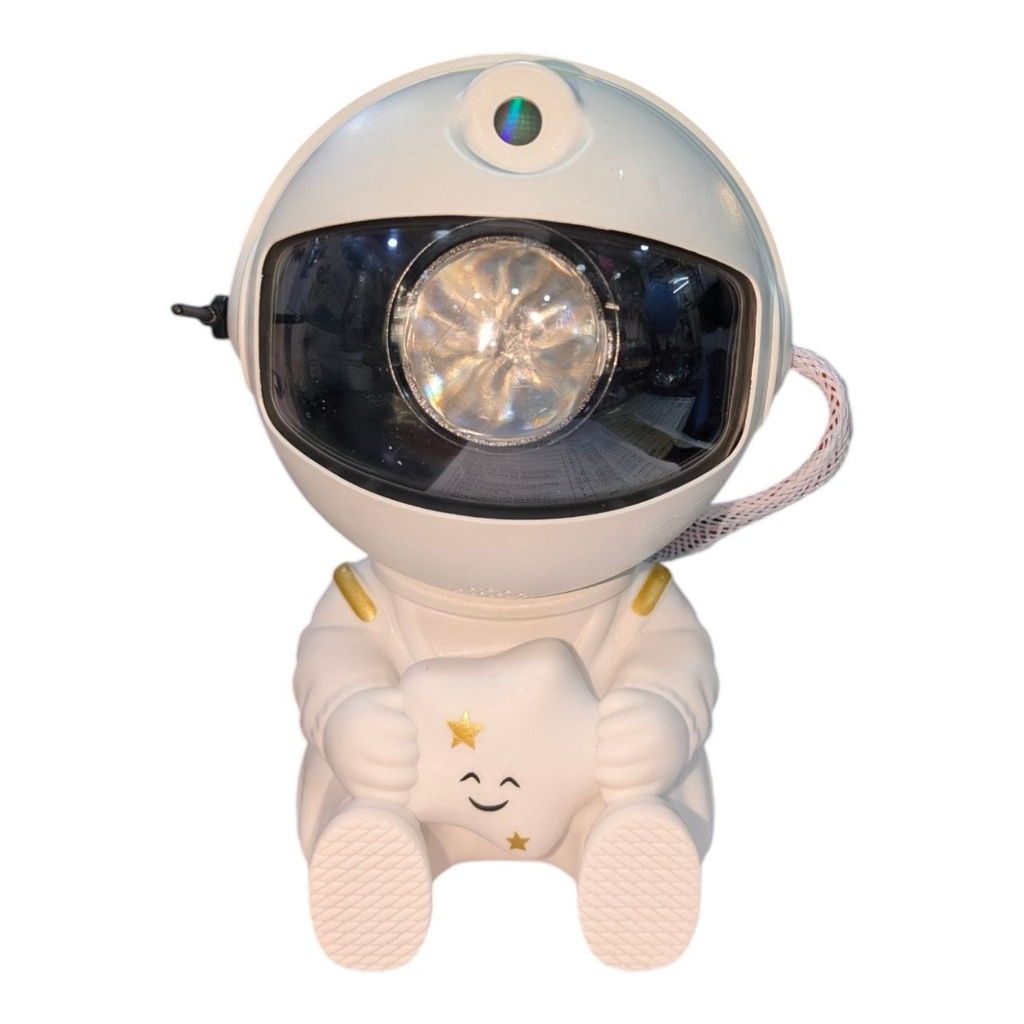 ASTRONAUT NEBULA PROJECTOR
