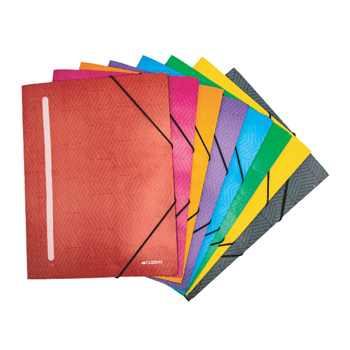 CHEMISE A RABAT EN PAP REF 04010