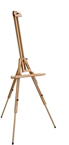 CHEVALET DE CAMPAGNE REF 4501