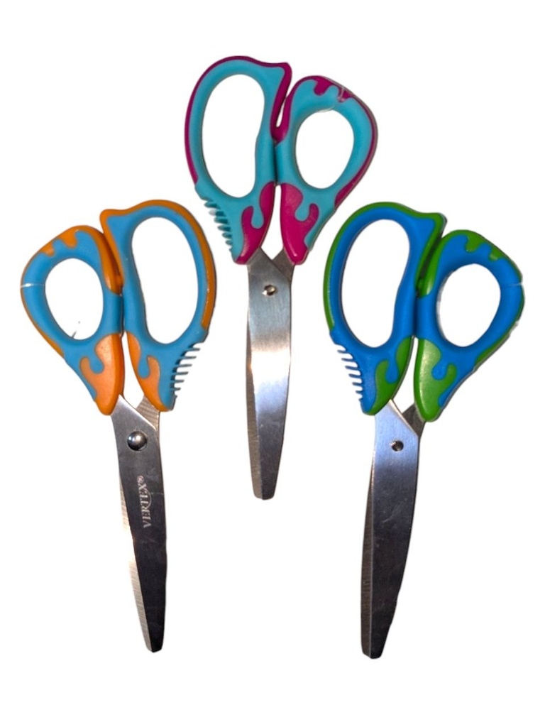 CISEAUX ECOLIER 2315 VERTEX