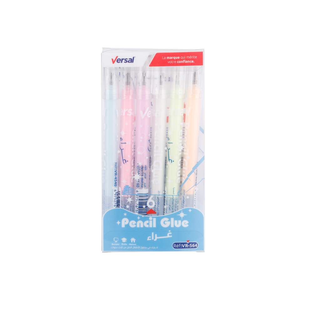 COLLE STYLO COULEUR VR564 VERSAL 