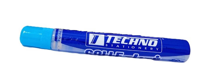 COLLE LIQUIDE TRANSP 50ML 7309 TECHNO