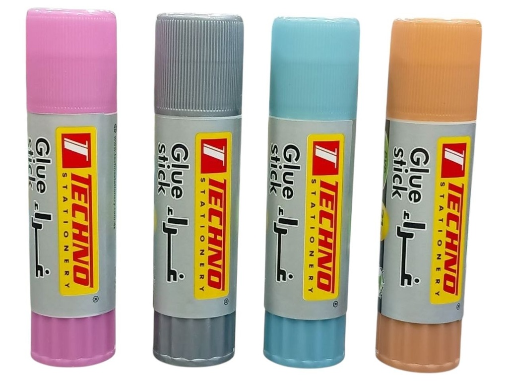 COLLE STICK 21G METALIC 6916 TECHNO