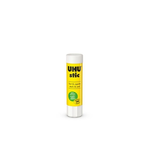 COLLE STICK 8.2G UHU