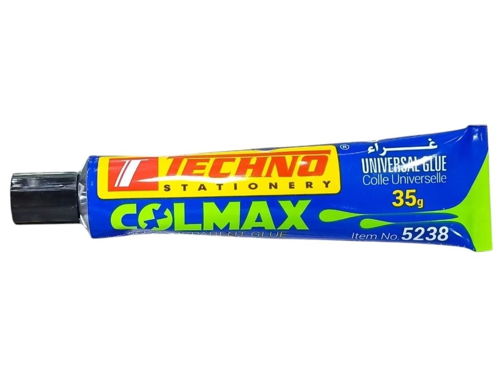 COLLE UNIVERSAL COLMAX 35G TECHNO